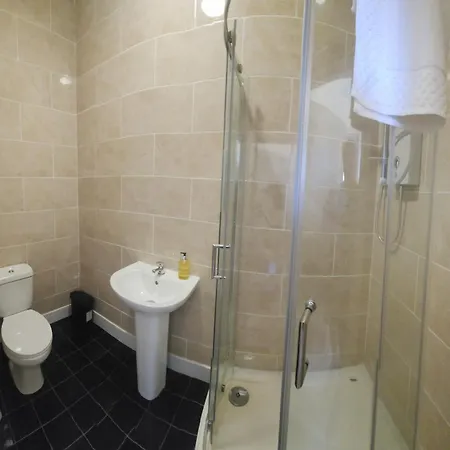 Apartment 22pwt04 - 1 Bed 1st Floor With Sea View Scarborough