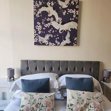 22pwt04 - 1 Bed 1st Floor With Sea View Scarborough